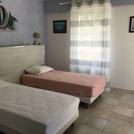 Chambre dans la pinède Saint-Hilaire-de-Riez Extérieur photo