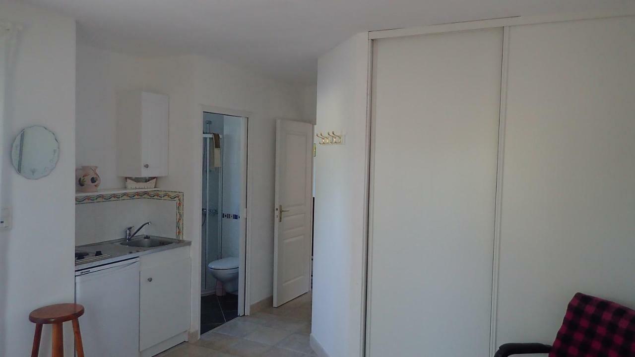 Chambre dans la pinède Saint-Hilaire-de-Riez Extérieur photo