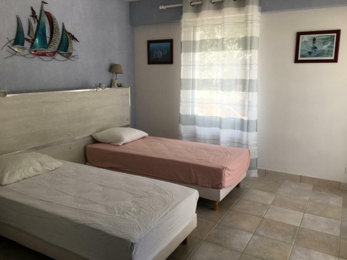 Chambre dans la pinède Saint-Hilaire-de-Riez Extérieur photo